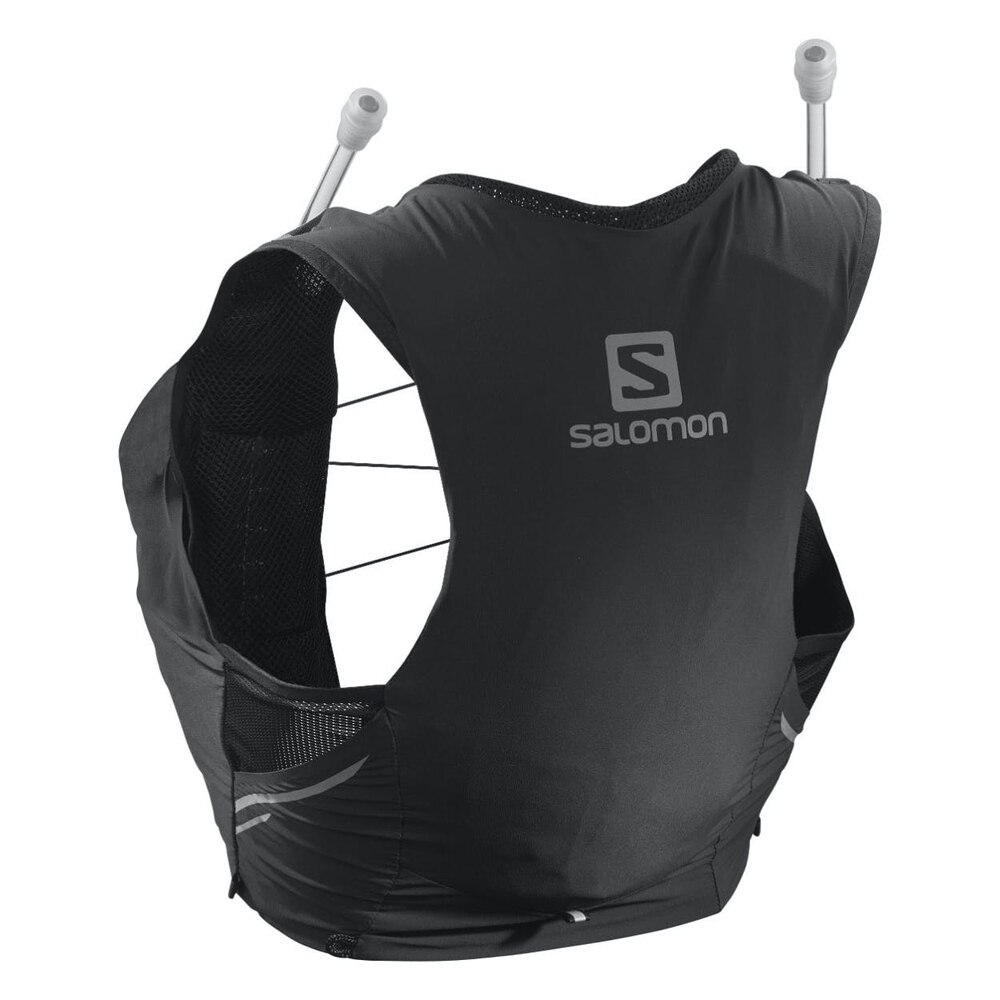 Salomon Sense Pro 5 Drikkevest Dame Sort