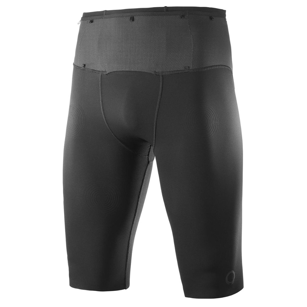 Salomon S/Lab NSO Tights Shorts Herre Sort