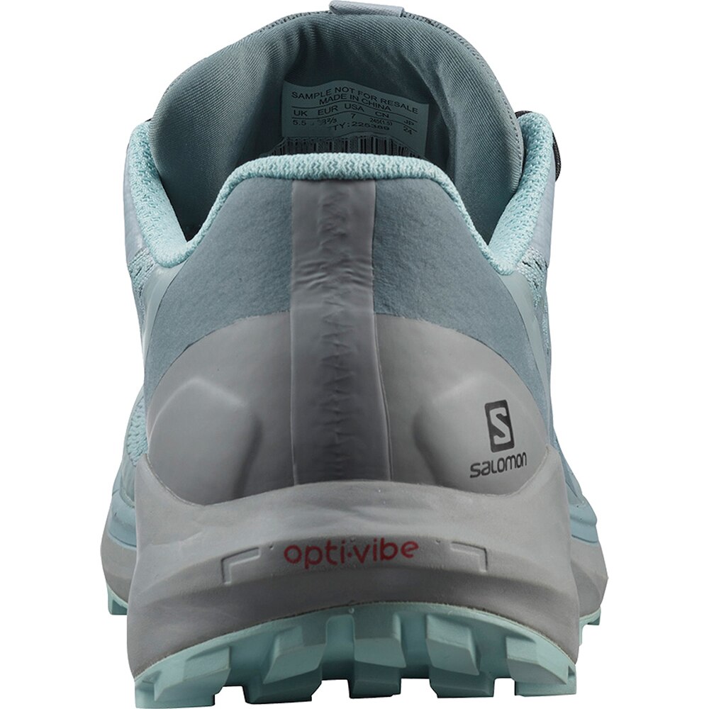 Salomon Sense Ride 4 Invinsible GTX Joggesko Dame