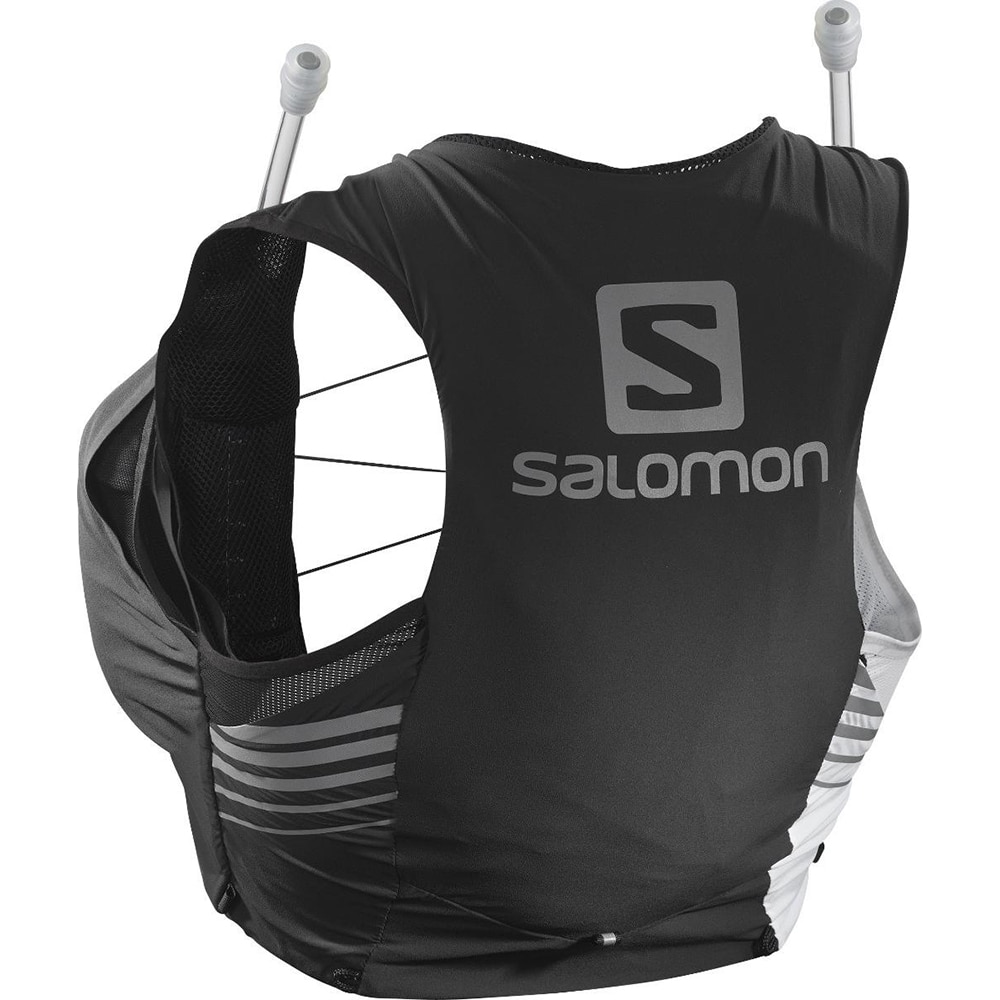 Salomon Sense 5 Drikkevest Sort Dame Limited Edition