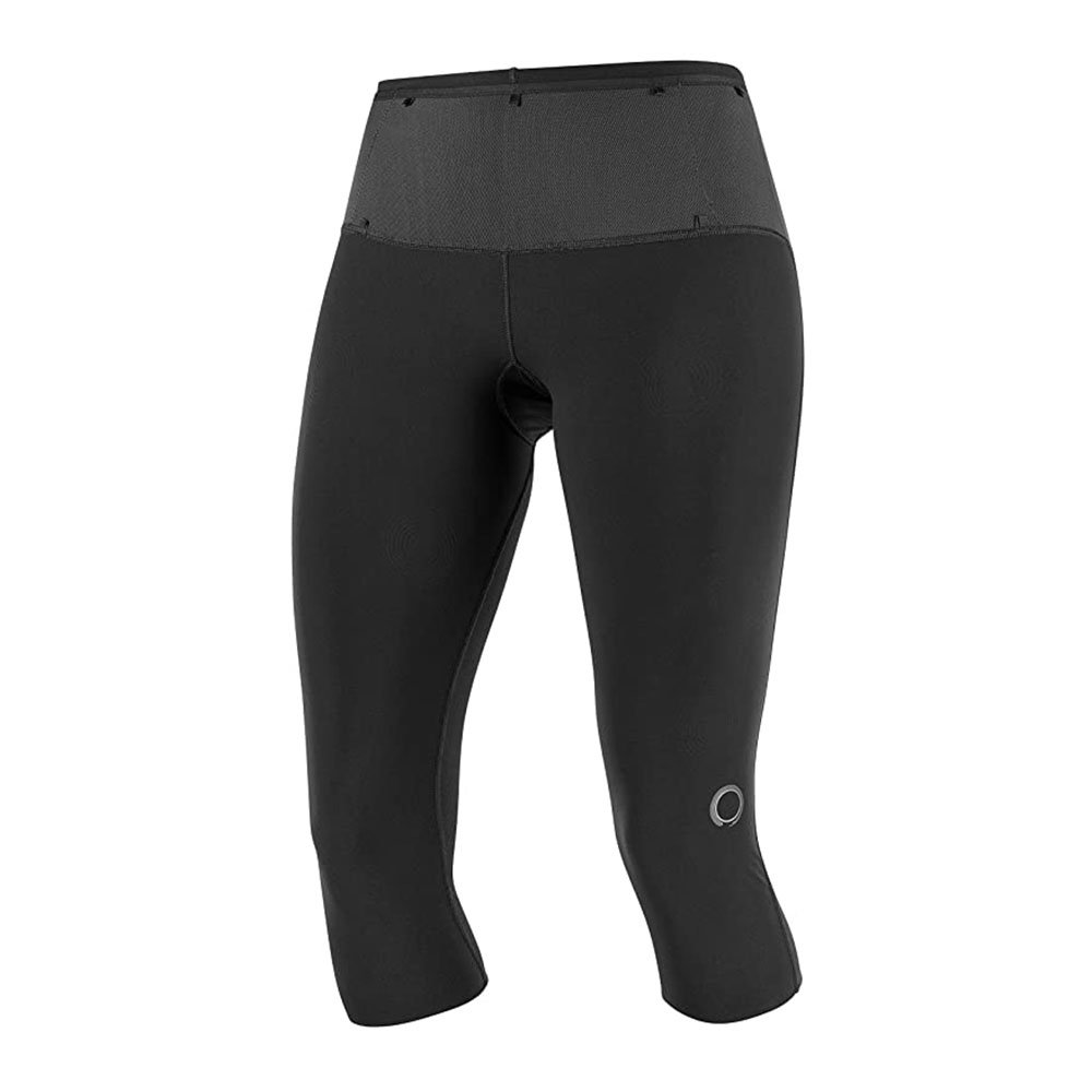 Salomon S/Lab NSO Mid Tights Dame 