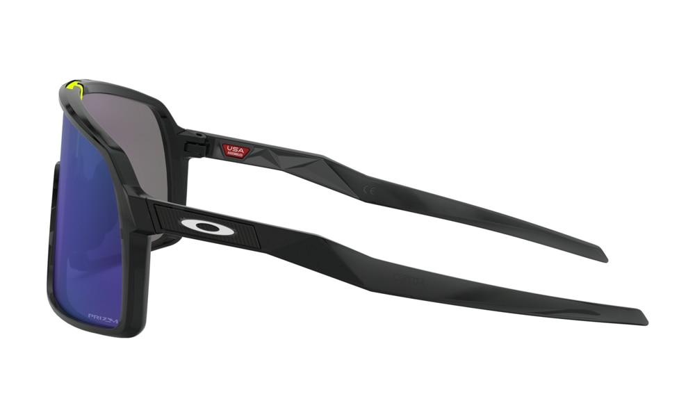 Oakley Sutro Prizm Black Solbriller
