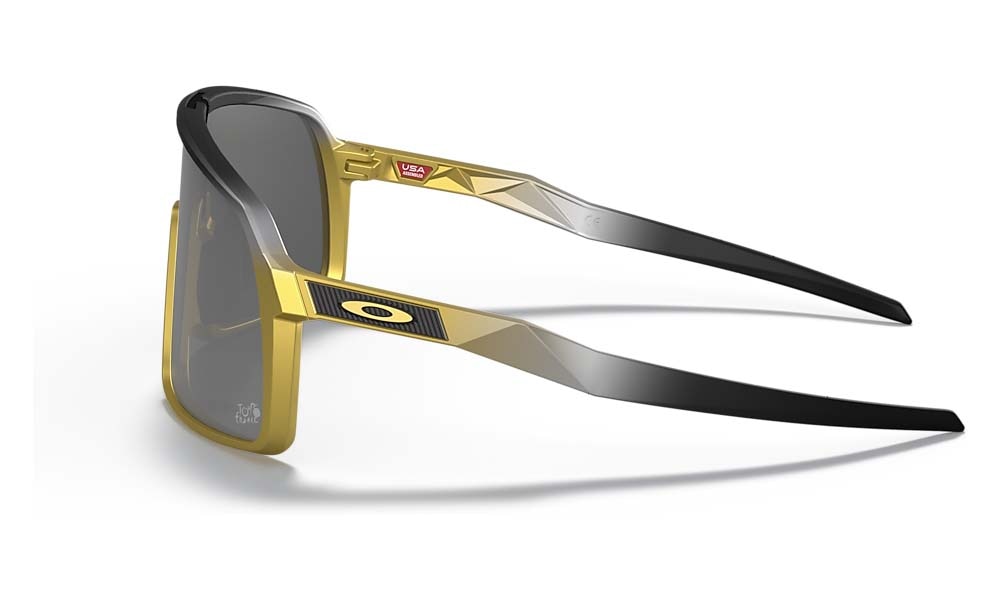 Oakley Sutro Prizm Solbriller Tour de France™