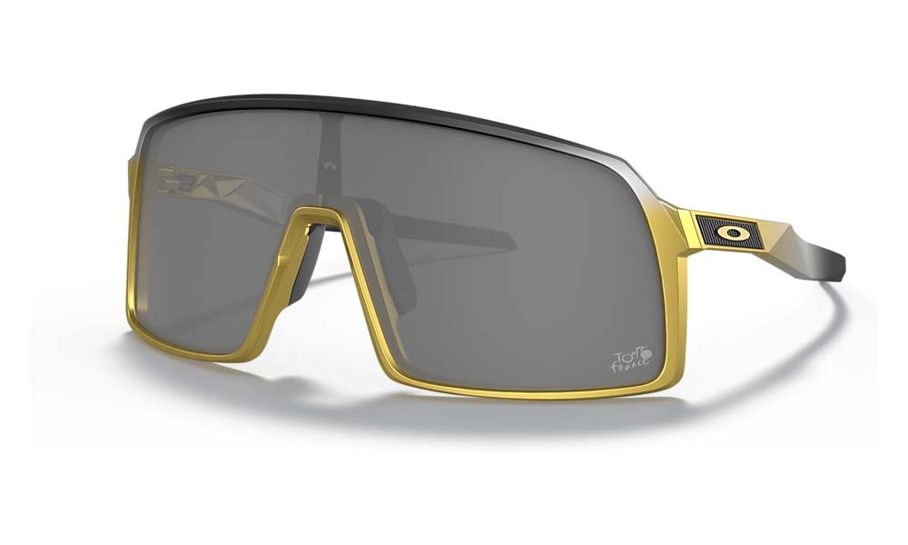 Oakley Sutro Prizm Solbriller Tour de France™