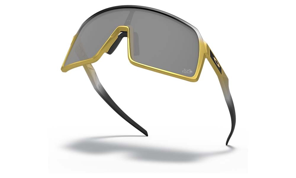 Oakley Sutro Prizm Solbriller Tour de France™