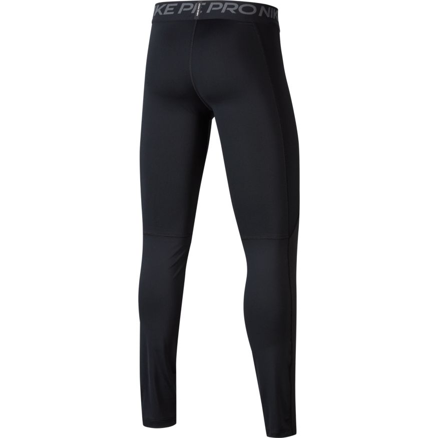 Nike Pro Tights Bukse Barn Sort