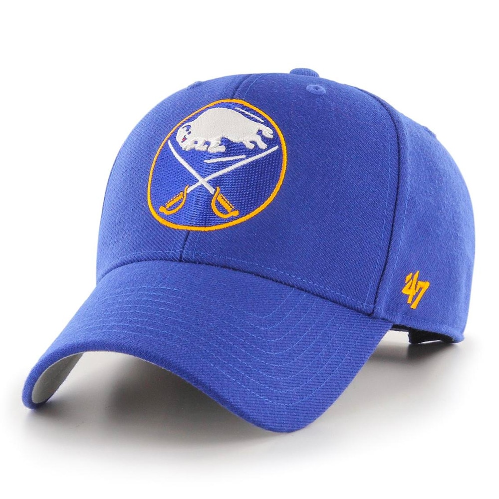 47 NHL Vintage MVP Cap Buffalo Sabres