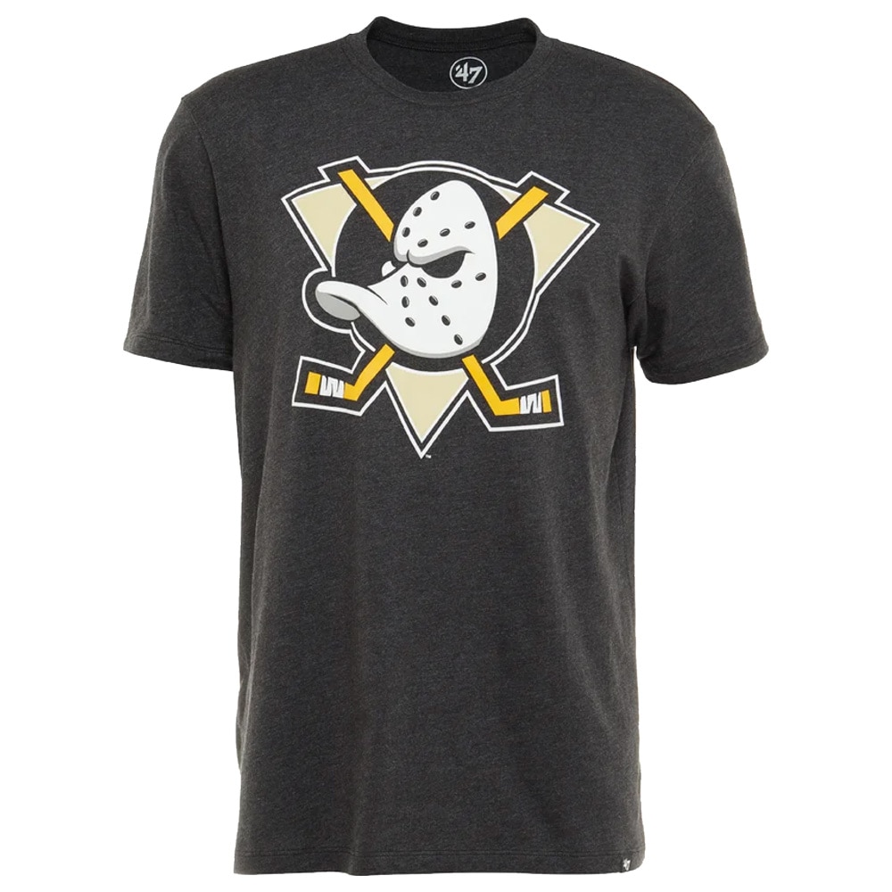 47 NHL Club T-Skjorte Anaheim Ducks