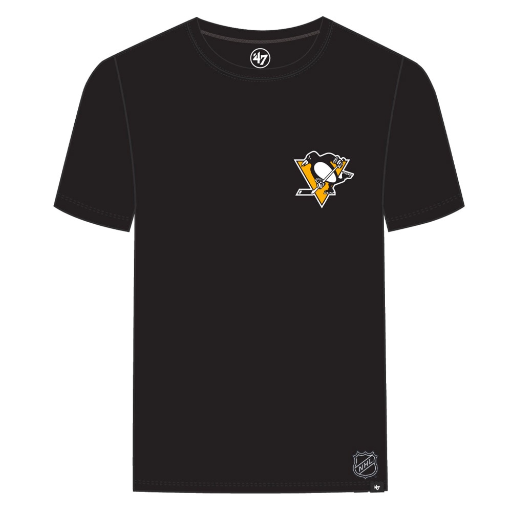 47 NHL Southside T-skjorte Pittsburgh Penguins