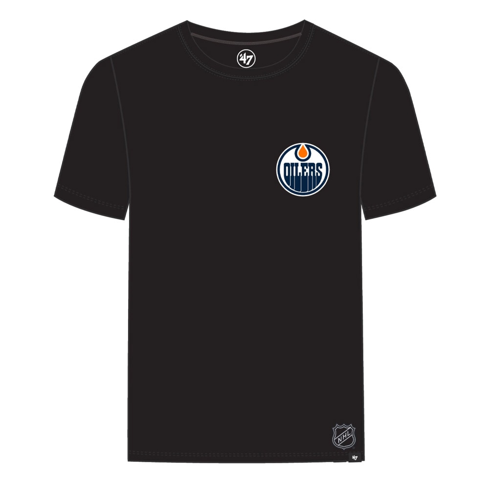 47 NHL Southside T-skjorte Edmonton Oilers