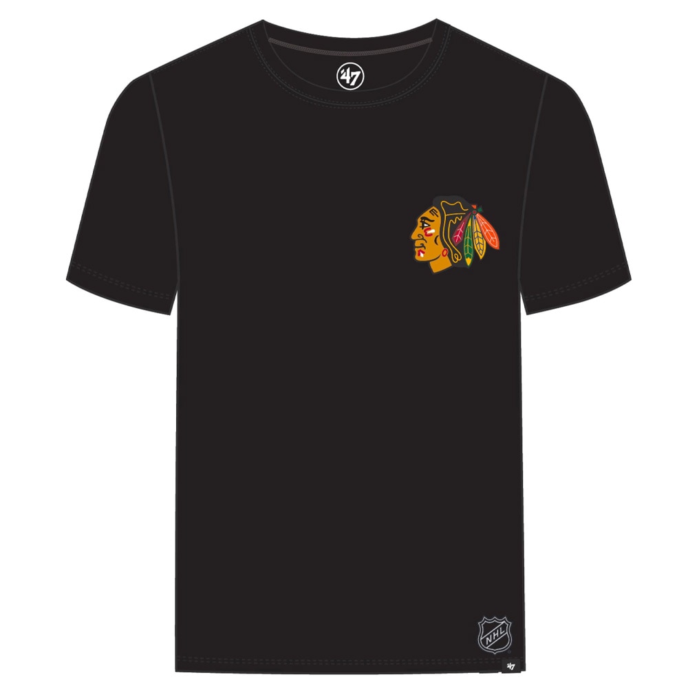47 NHL Southside T-skjorte Chicago Blackhawks
