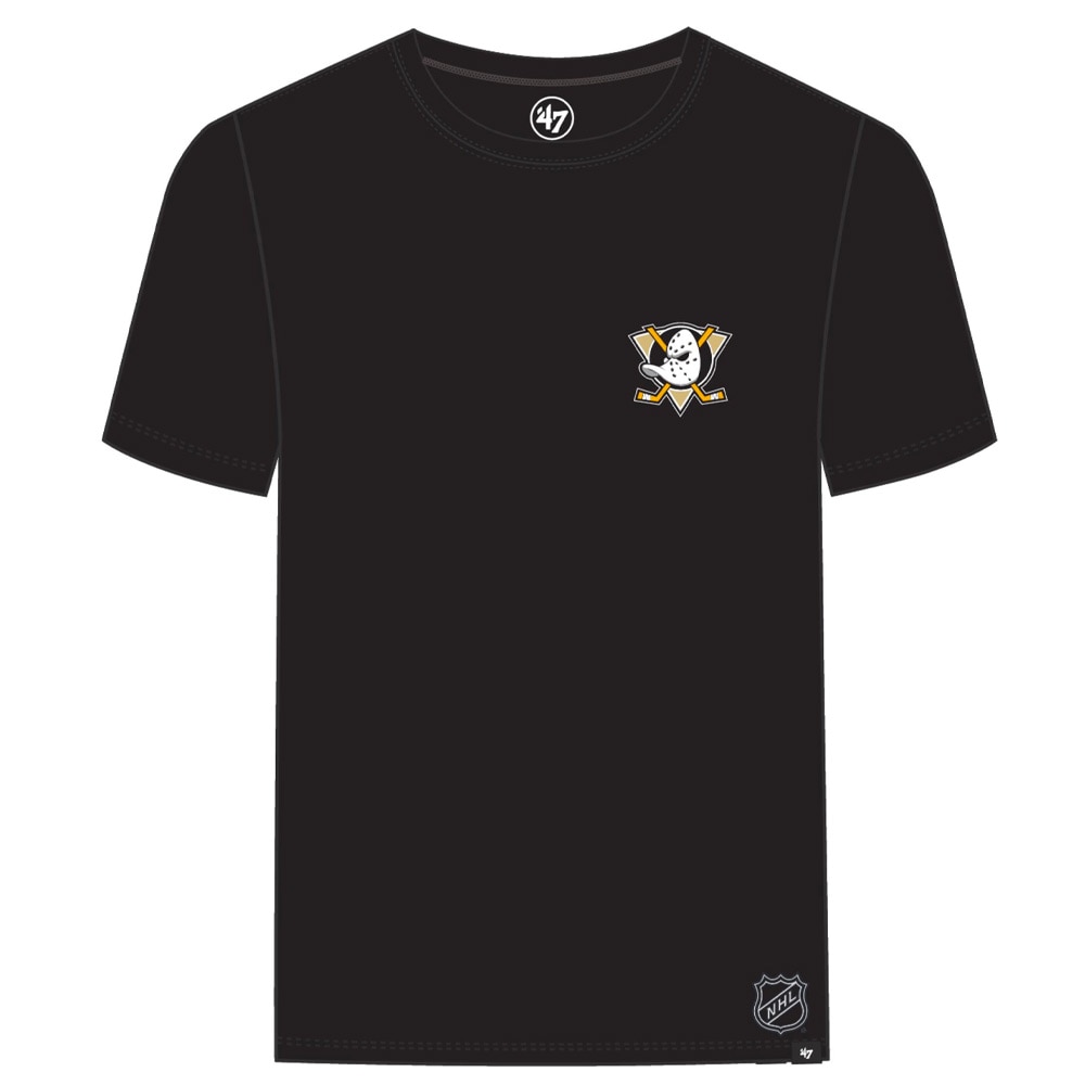 47 NHL Southside T-skjorte Anaheim Ducks