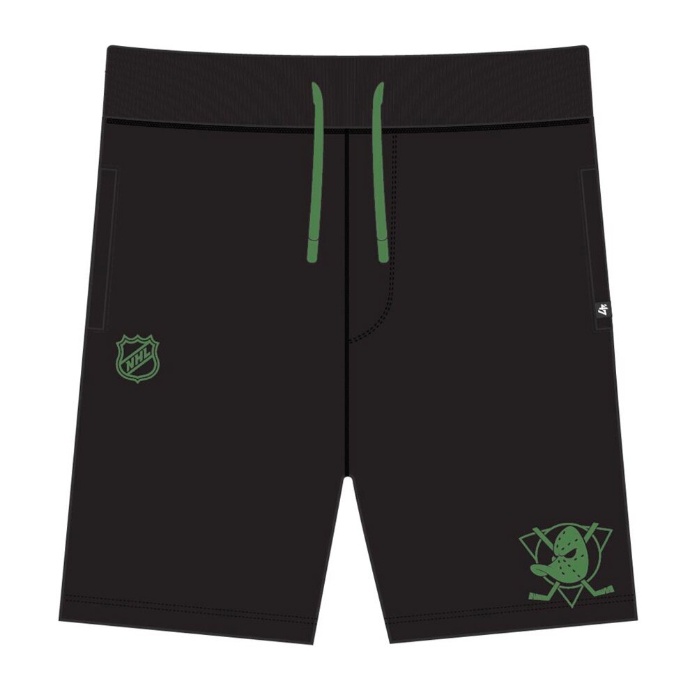 47 NHL Helix Shorts Anaheim Ducks