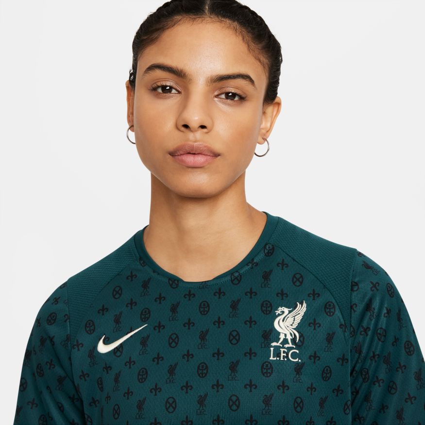 Nike Liverpool FC Fotballdraktkjole Dame 20/21