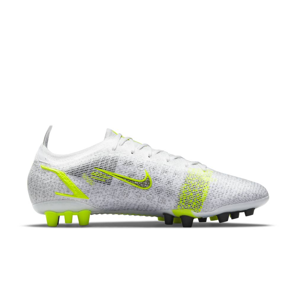 Nike Mercurial Vapor 14 Elite AG Fotballsko Silver Safari