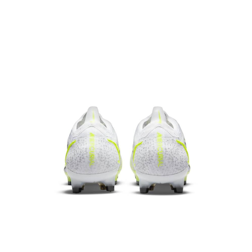 Nike Mercurial Vapor 14 Elite FG Fotballsko Silver Safari