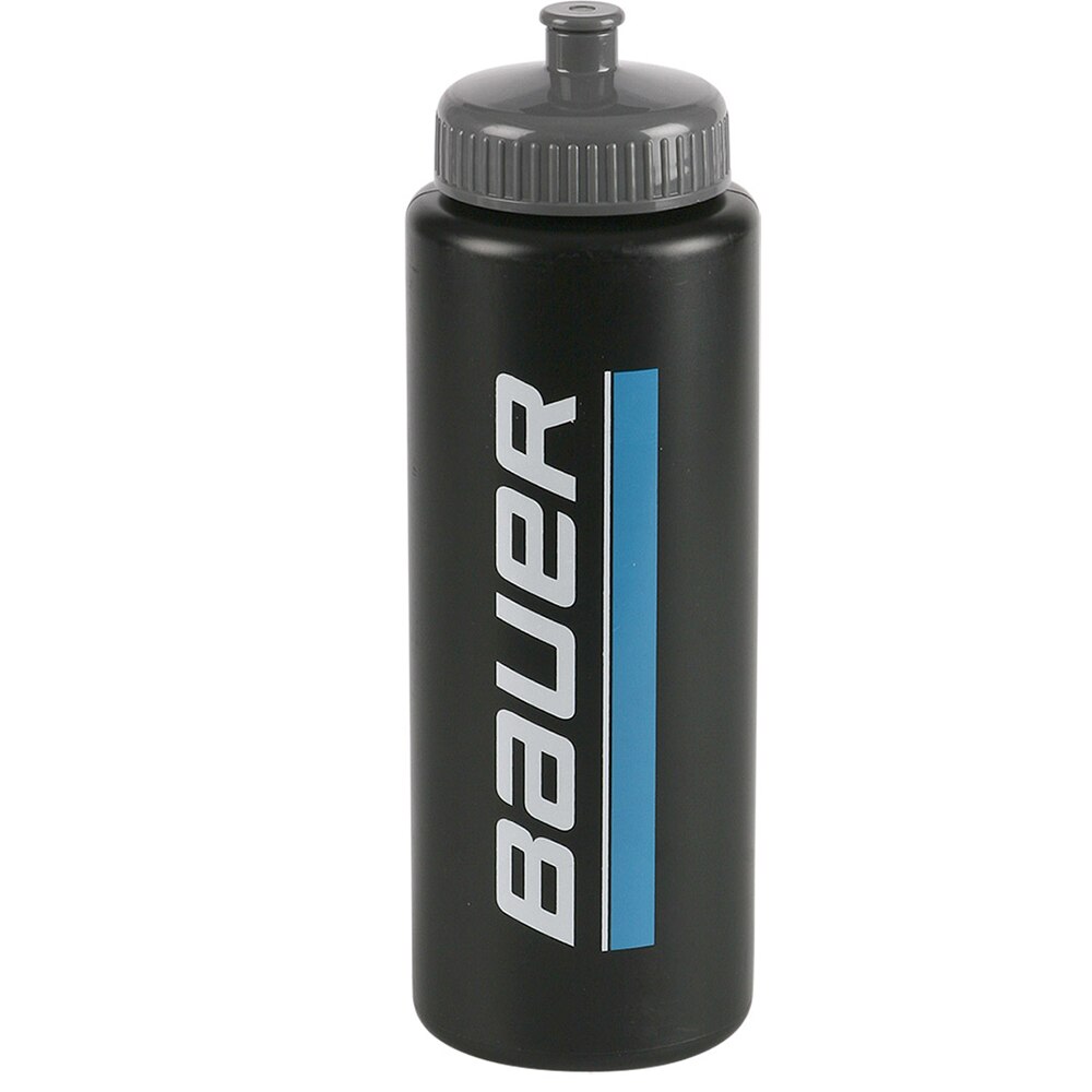 Bauer Jar Hockey Drikkeflaske Hockey 1L