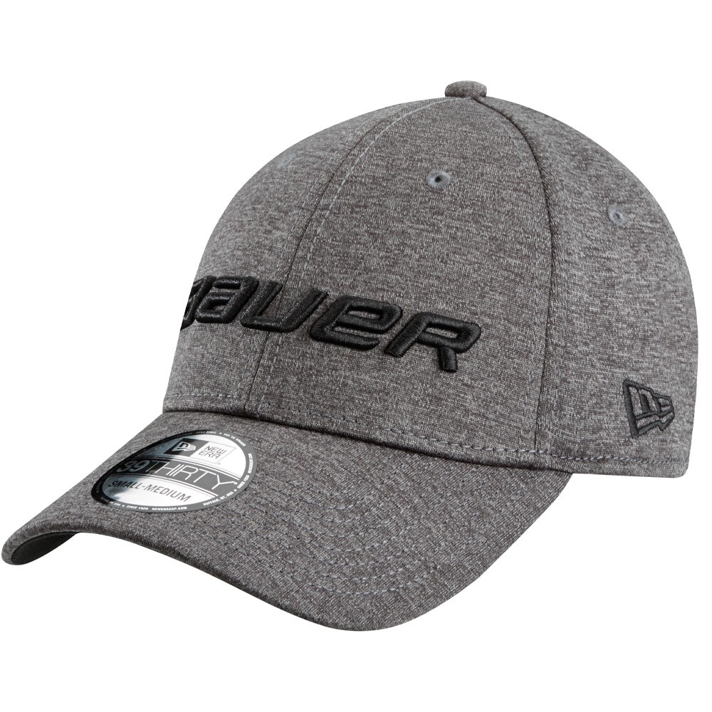 Bauer New Era 3930 Cap Grå