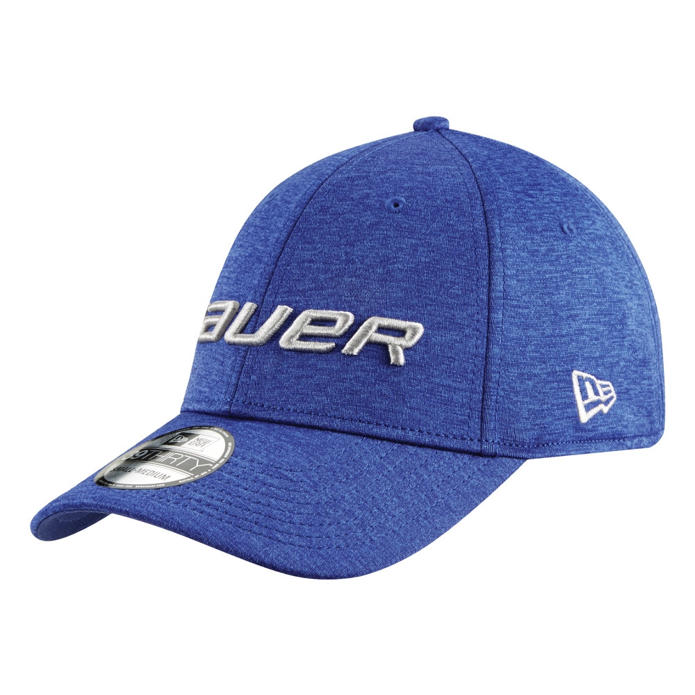 Bauer Jar Hockey New Era 3930 Cap Blå