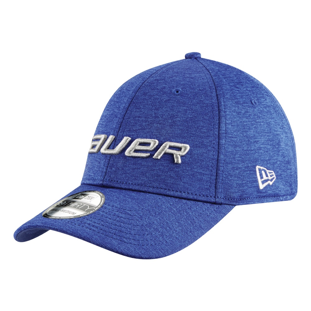 Bauer New Era 3930 Cap Blå