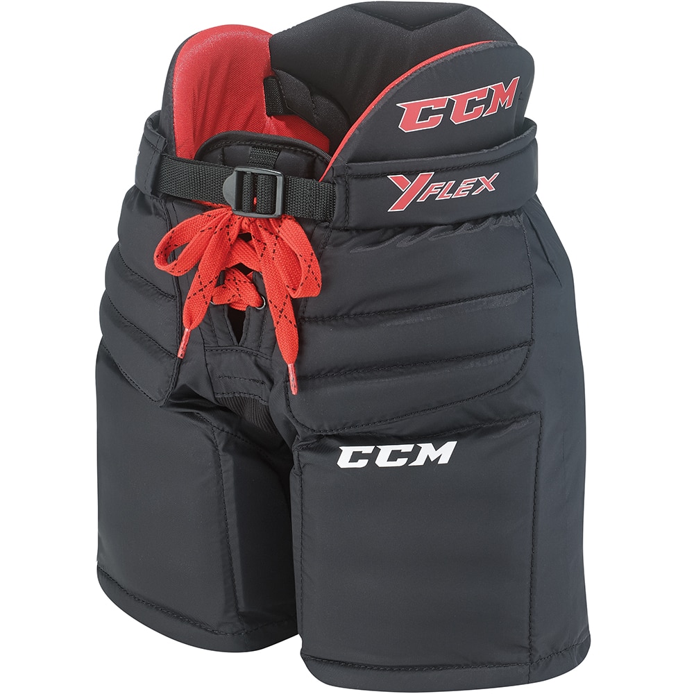 Ccm Keeperbukse Barn YTFlex