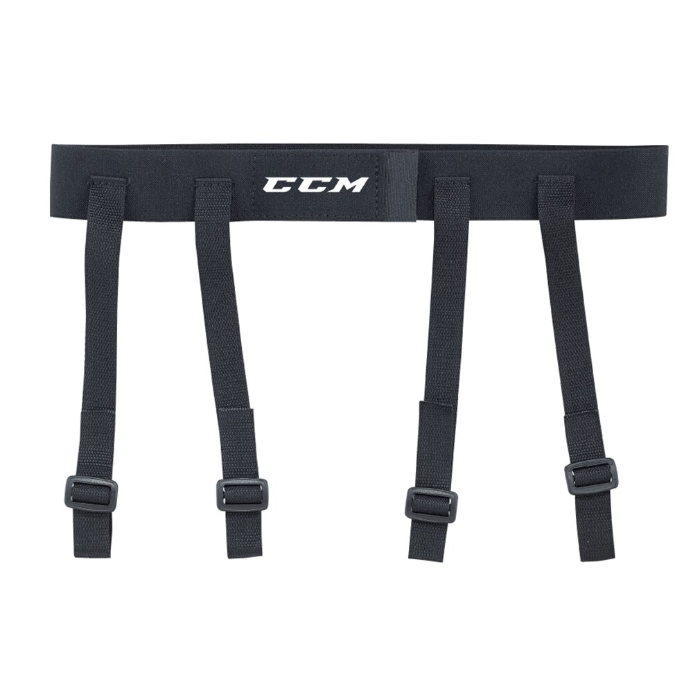 Ccm Junior Knebeskyttelseholder