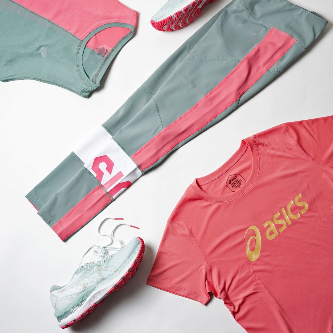 Asics Tokyo Singlet Dame