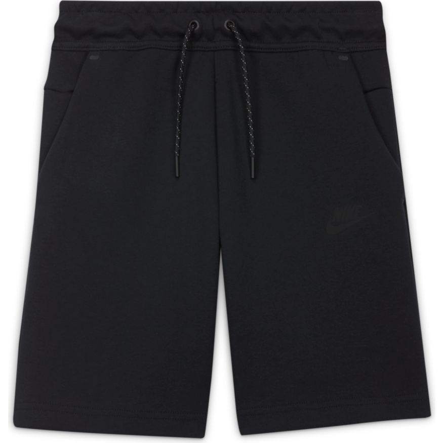 Nike Sportswear Tech Fleece Shorts Barn Sort