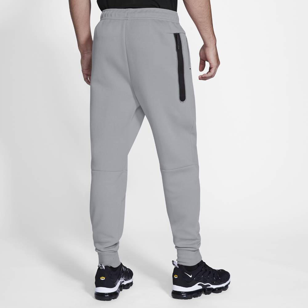 Nike Tech Fleece Fritidsbukse Grey