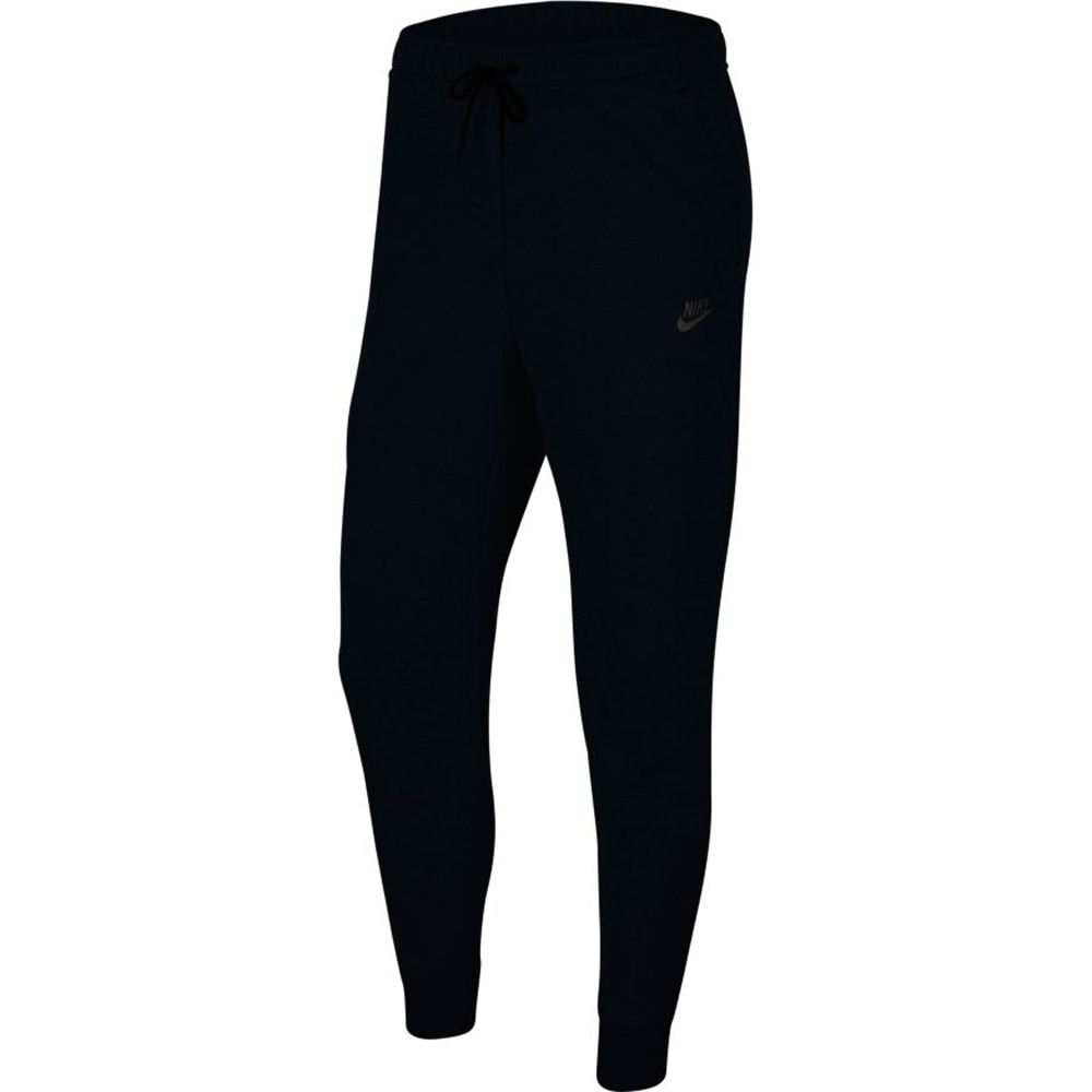 Nike Tech Fleece Fritidsbukse Sort