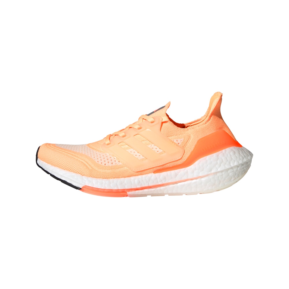 Adidas UltraBoost 21 Joggesko Dame Oransje