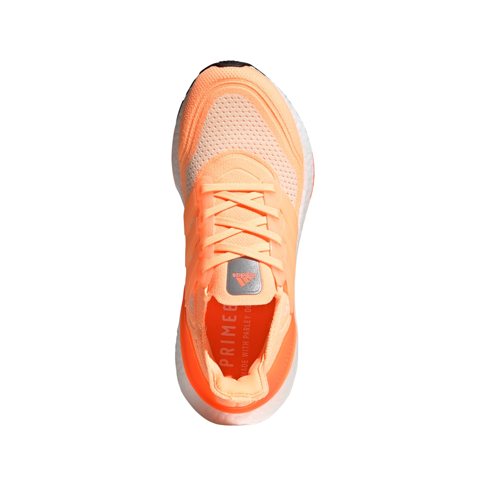 Adidas UltraBoost 21 Joggesko Dame Oransje