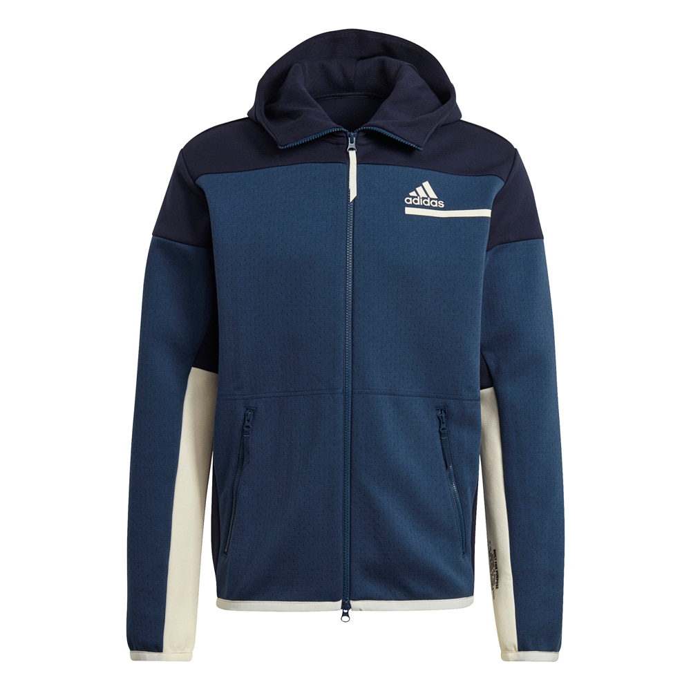 Adidas Zne Adidas Hettejakke Dame Adidas ZNE Hoodie Hettegenser