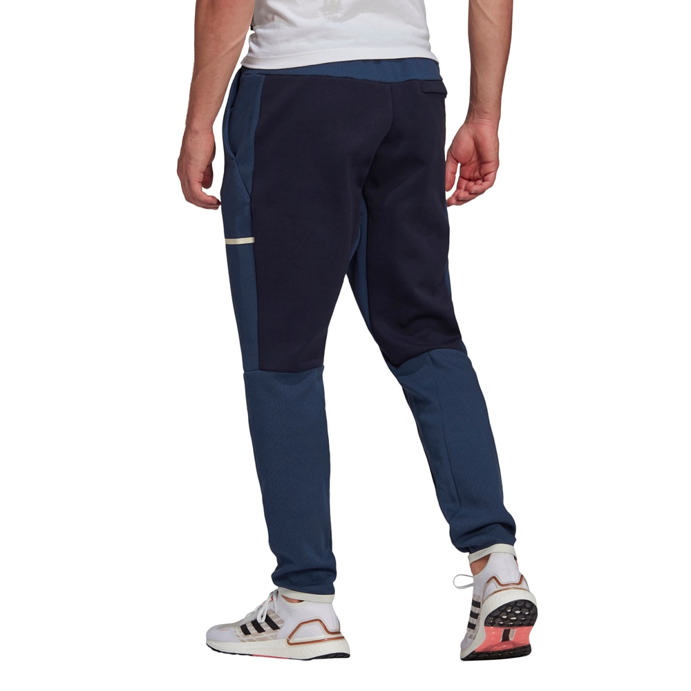 adidas ZNE Fritidsbukse Herre Marine