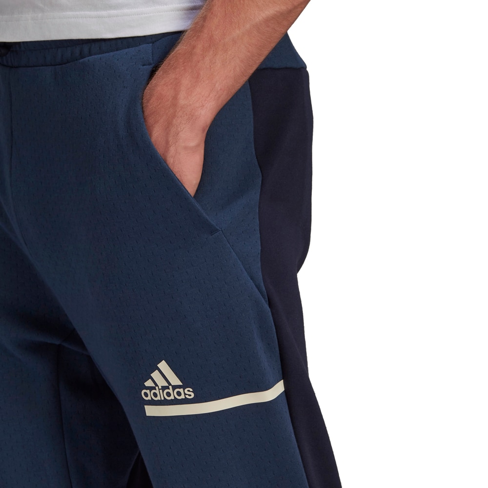 adidas ZNE Fritidsbukse Herre Marine