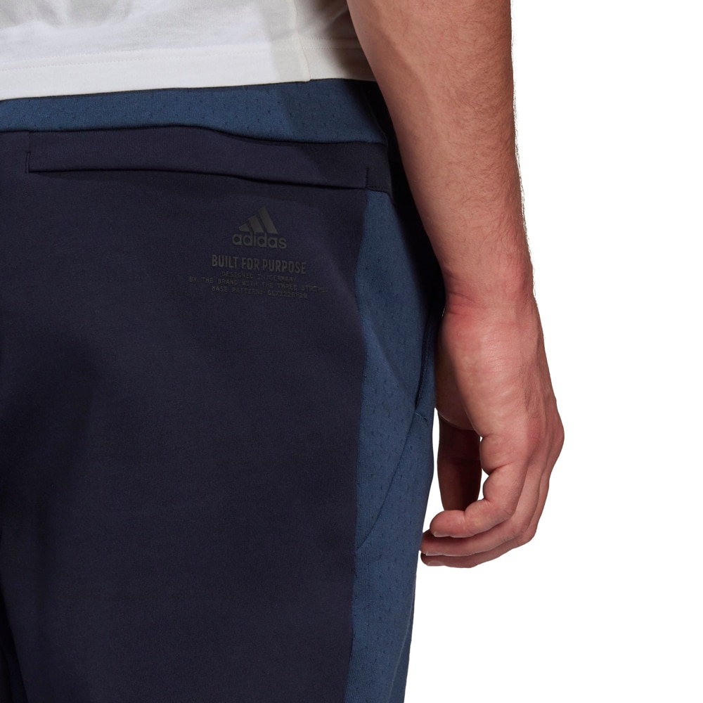 adidas ZNE Fritidsbukse Herre Marine