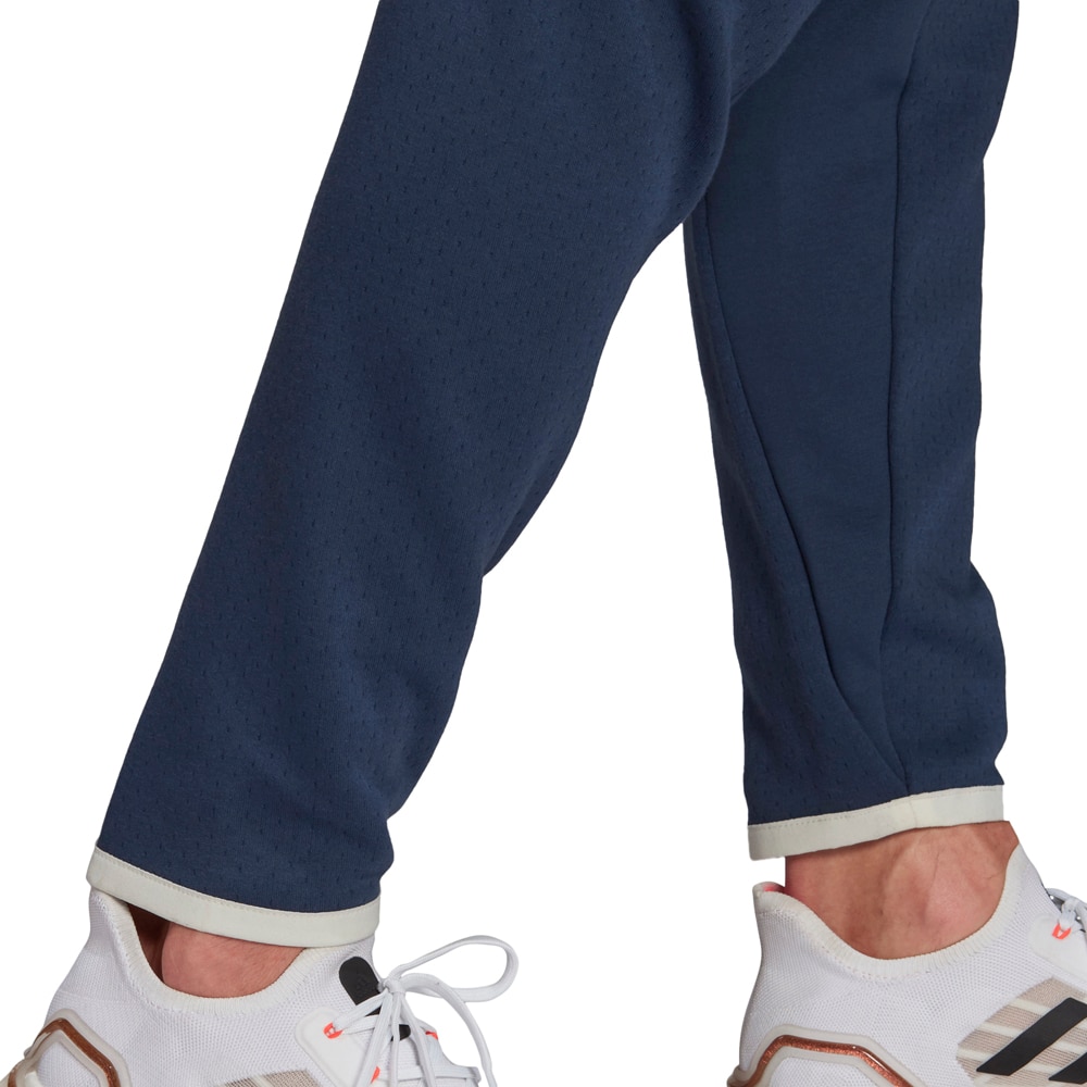 adidas ZNE Fritidsbukse Herre Marine