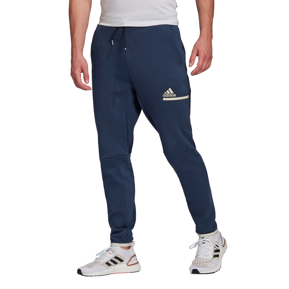 adidas ZNE Fritidsbukse Herre Marine