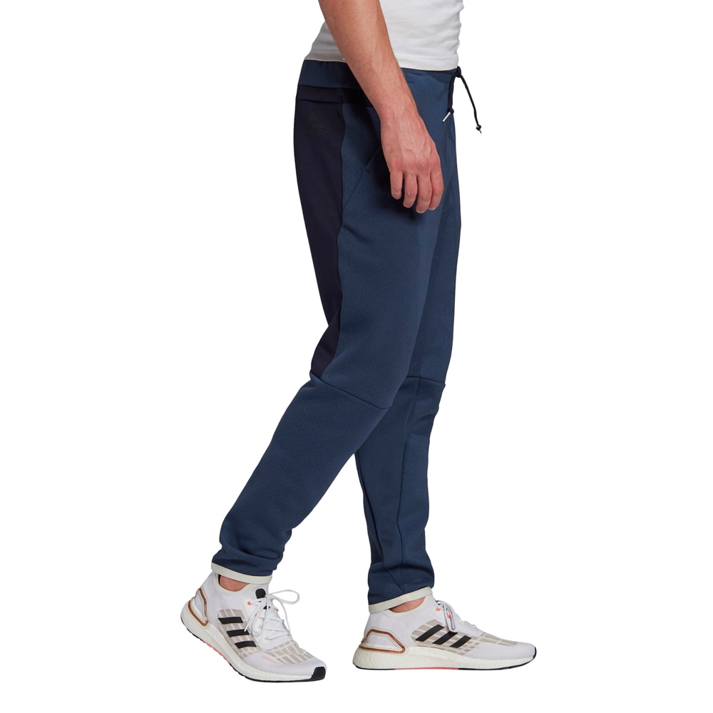 adidas ZNE Fritidsbukse Herre Marine