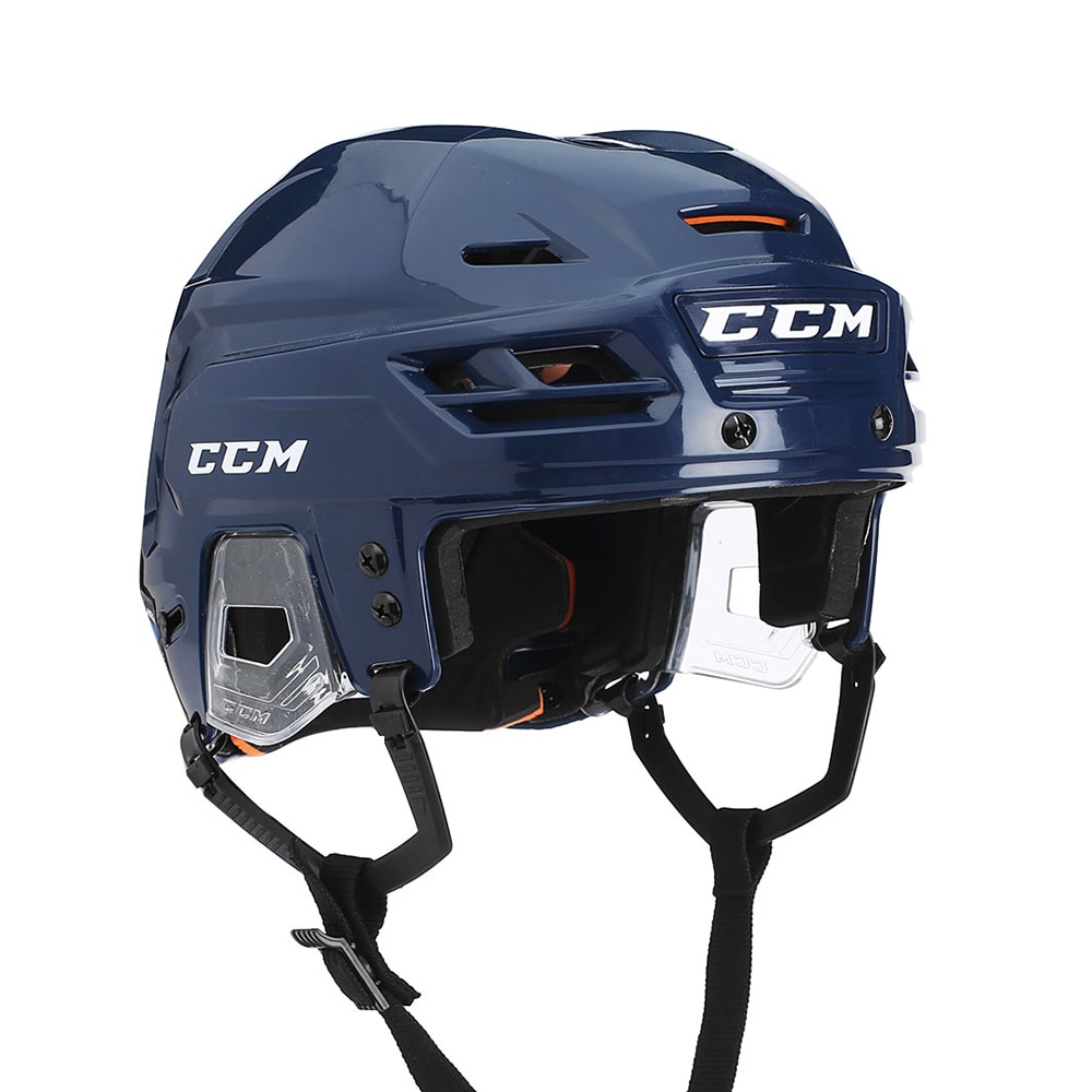 Ccm Tacks 710 Hockeyhjelm Marine