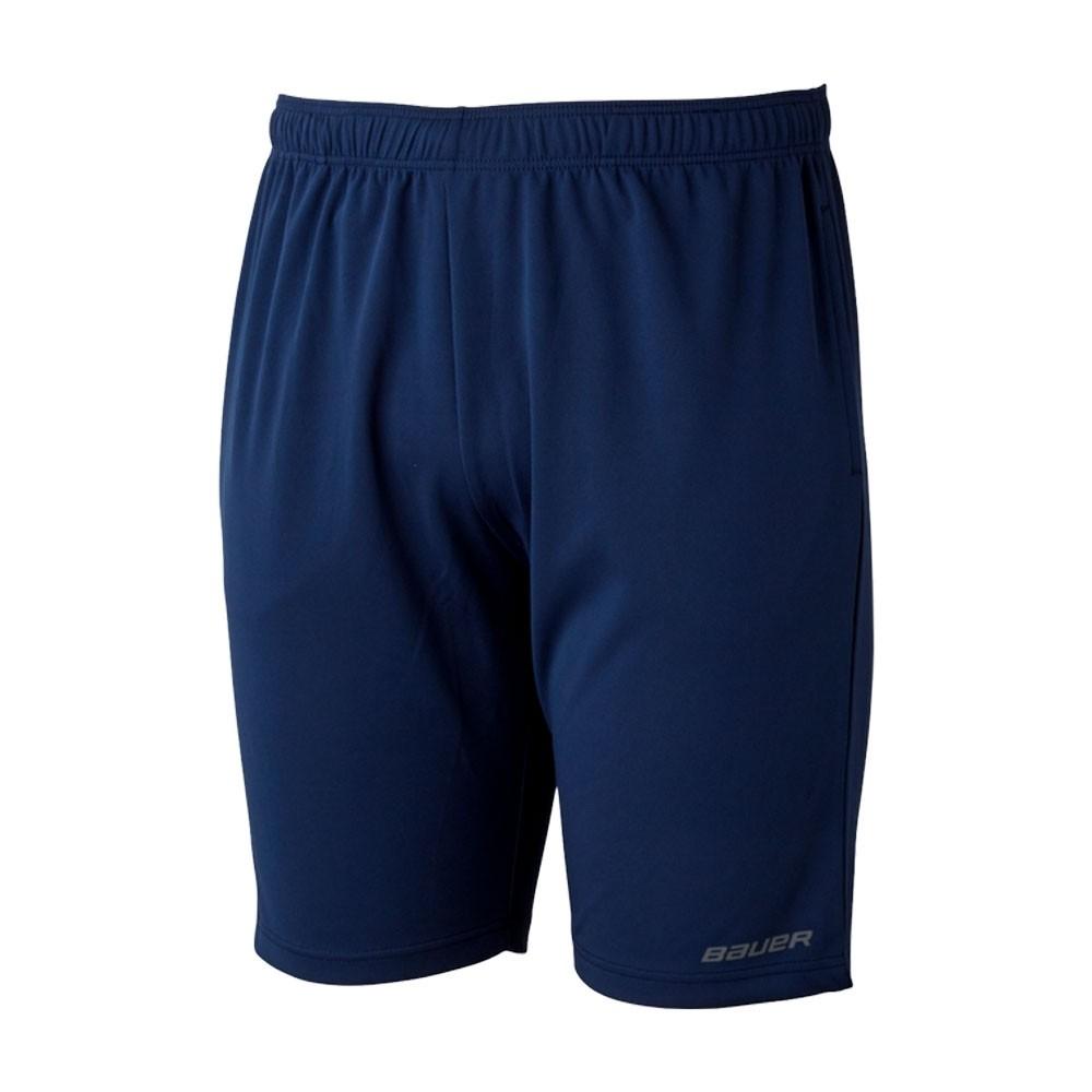 Bauer Core Treningsshorts Marine