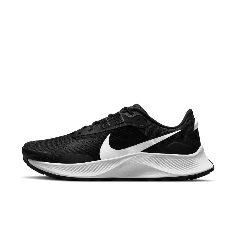 Nike Pegasus Trail 3 Joggesko Herre Sort