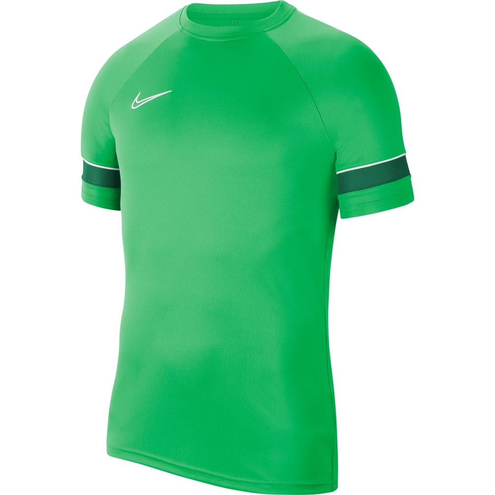 Nike Academy 21 Treningstrøye Barn Grønn