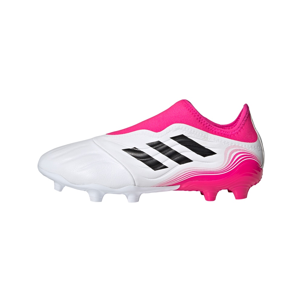 Adidas COPA Sense .3 Laceless FG/AG Fotballsko Superspectral Pack