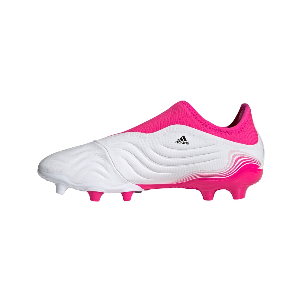 Adidas COPA Sense .3 Laceless FG/AG Fotballsko Superspectral Pack