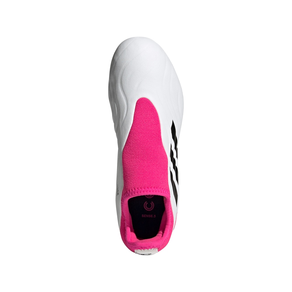 Adidas COPA .3 Laceless FG/AG Fotballsko Barn Superspectral Pack