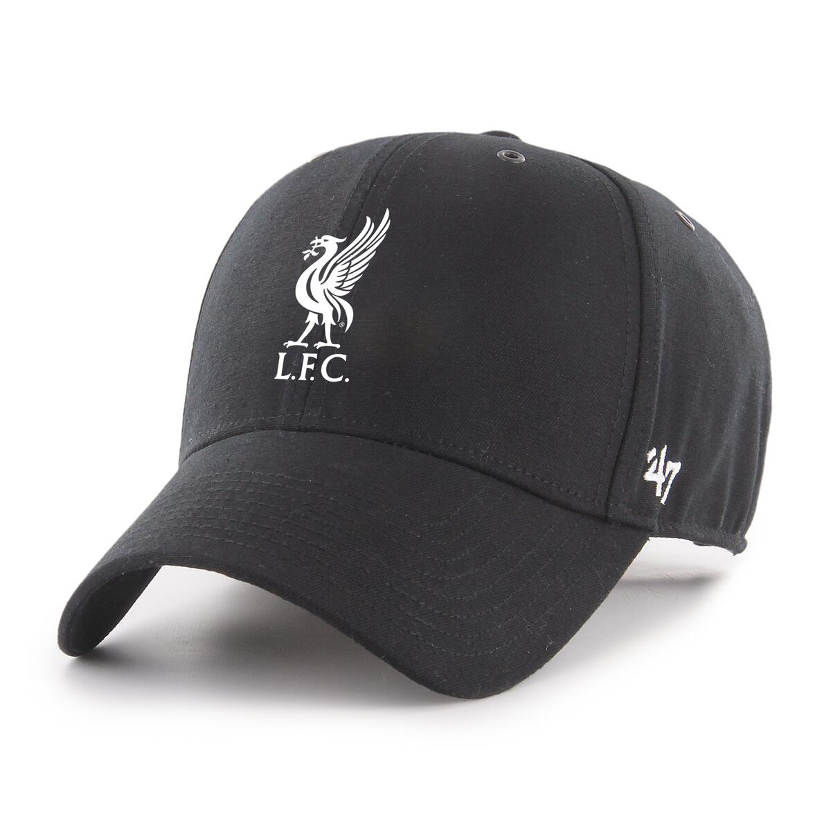 47 Liverpool FC Aerial Caps Sort