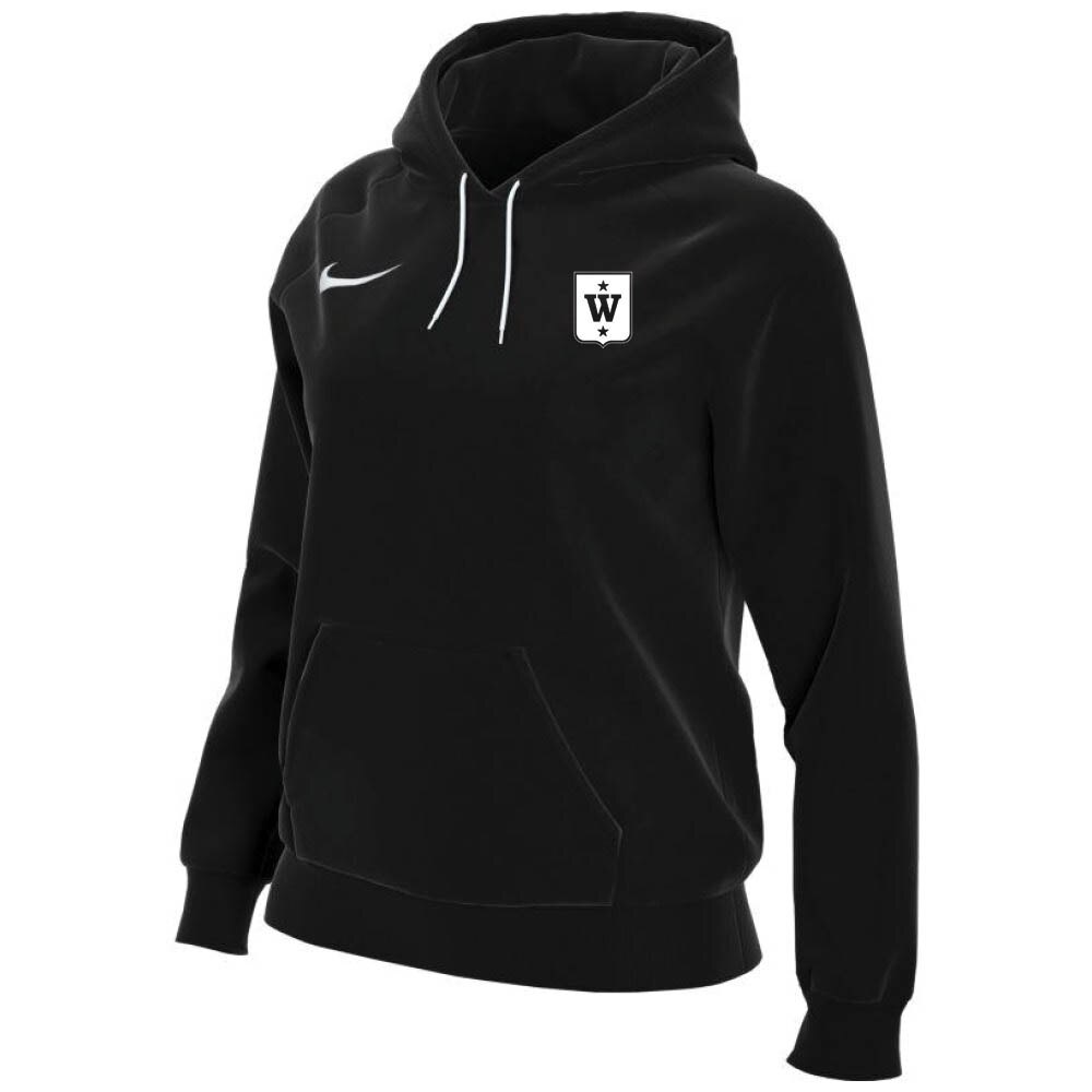 Nike WANG Personal Hettegenser Dame