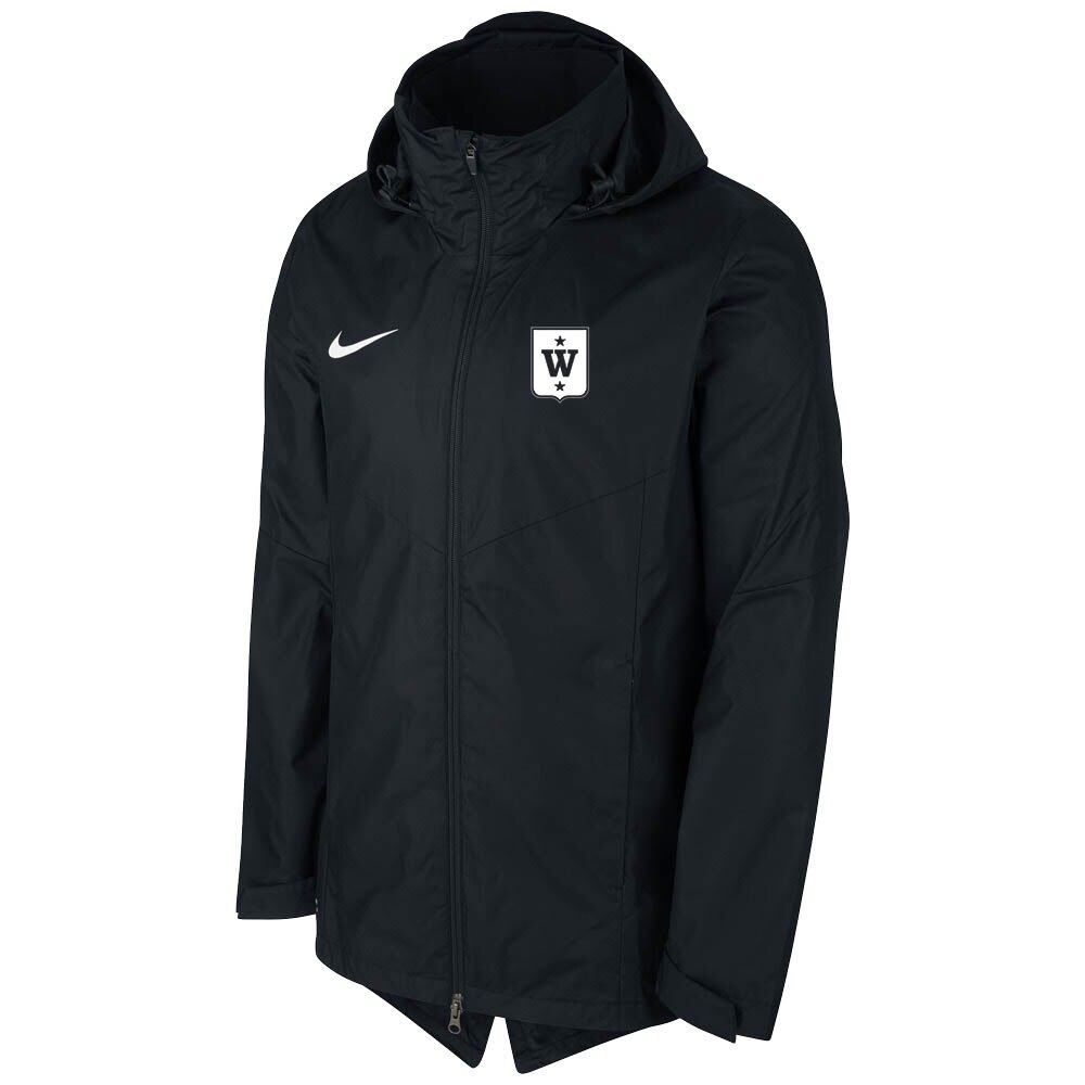 Nike WANG Toppidrett Regnjakke