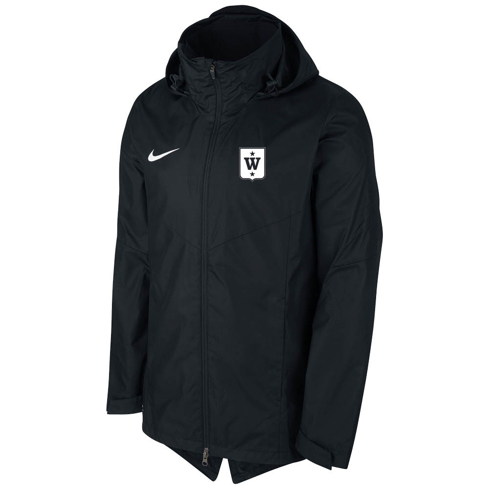 Nike WANG Personal Regnjakke